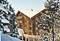 Matterhorn at Independent Ski Links