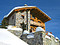 Chalet Petite Charline at Independent Ski Links