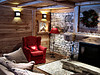 Catered Ski Chalet Panoramique salon, skiing in Tignes, France at Independent Ski Links