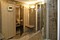 Catered Chalet Perdrix Blanche sauna, skiing in Courchevel, France at Independent Ski Links Catered Chalet Perdrix Blanche sauna, skiing in Courchevel, France at Independent Ski Links