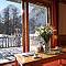 Chalet La Petite Bayeme at Independent Ski Links Chalet La Petite Bayeme at Independent Ski Links