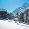Chalet La Petite Bayeme at Independent Ski Links Chalet La Petite Bayeme at Independent Ski Links