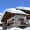 Chalet La Petite Bayeme at Independent Ski Links Chalet La Petite Bayeme at Independent Ski Links