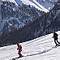 Chalet La Petite Sassiere at Independent Ski Links