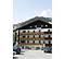 Chalet Pia skiing holidays in St Anton Austria at Independent Ski Links