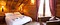 Club Chalet Pierre bedroom, skiing in Meribel, France at Independent Ski Links Club Chalet Pierre bedroom, skiing in Meribel, France at Independent Ski Links