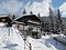 Chalet Quatre Saisons at Independent Ski Links