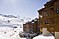 Chalet Rayon de Soleil at Independent Ski Links
