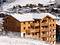 Residence Alba at Independent Ski Links