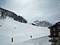 Rond Point des Pistes at Independent Ski Links