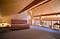 Catered Ski Chalet living area Meribel at Independent Ski Links Catered Ski Chalet living area Meribel at Independent Ski Links