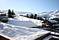 Self catering apartment Rond Point des Pistes 2 view, skiing in Meribel, France at Independent Ski Links