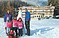 Chalet Hotel Sapiniere at Independent Ski Links