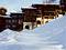 Hameau de Sauget at Independent Ski Links