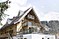 Chalet Schlosskopf at Independent Ski Links