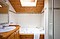 Chalet Serpolet bathroom Meribel at Independent Ski Links Chalet Serpolet bathroom Meribel at Independent Ski Links