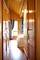 Chalet Serpolet bedroom Meribel at Independent Ski Links