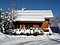 Chalet Serpolet Meribel at Independent Ski Links Chalet Serpolet Meribel at Independent Ski Links