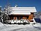 Chalet Serpolet Meribel at Independent Ski Links