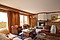 Chalet Serpolet living room Meribel at Independent Ski Links Chalet Serpolet living room Meribel at Independent Ski Links