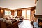 Chalet Serpolet living room Meribel at Independent Ski Links Chalet Serpolet living room Meribel at Independent Ski Links