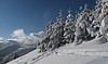 More Snow on the way for the Alps