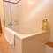 Catered Ski Chalet Snowbel bathroom 3, skiing in Meribel, France at Independent Ski Links Catered Ski Chalet Snowbel bathroom 3, skiing in Meribel, France at Independent Ski Links