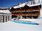 Apartments Les Chalets De Solaise at Independent Ski Links