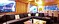 Catered Chalet Sorbier sitting room, skiing holidays in Meribel, France. at Independent Ski Links Catered Chalet Sorbier sitting room, skiing holidays in Meribel, France. at Independent Ski Links