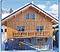 Catered Chalet Sourire, skiing holidays in Meribel, France at Independent Ski Links