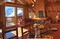 Catered Ski Chalet St Michel skiing holidays in Les Menuires France at Independent Ski Links