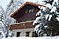 Chalet St Moritz La Plagne at Independent Ski Links