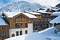 Chalet Le Sureau at Independent Ski Links