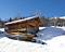 Catered chalet Taiga Lodge, skiing in Meribel, France at Independent Ski Links