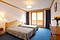 Catered Ski Chalet Telekie twin room Meribel at Independent Ski Links Catered Ski Chalet Telekie twin room Meribel at Independent Ski Links