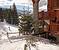 Catered ski Chalet Tetra view, skiing holidays in Les Arc, France at Independent Ski Links