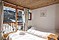 Self catering apartment Tieres 8 bedroom, skiing in Mottaret, France at Independent Ski Links