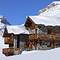 Chalet Grand Torsai at Independent Ski Links