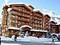 Hotel Tsanteleina at Independent Ski Links