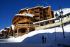 Chalet Val 2400 Val Thorens at Independent Ski Links