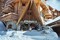 Chalet Val 2400 in Val Thorens at Independent Ski Links