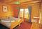 Chalet Viking bedroom Alpe d'Huez at Independent Ski Links