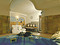 Hotel Garni Villa Anna Hot Tub/ Relaxation room at Independent Ski Links