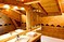 VIP Bathroom at Independent Ski Links