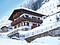 Catered Ski Chalet Waldeck, bedroom, skiing holidays in Selva Val Gardena, Italy. at Independent Ski Links