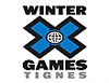 X Games starts in Tignes