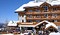Hotel Yeti, skiing in Meribel, France at Independent Ski Links