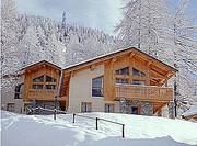 Chalet d'Hercule at Independent Ski Links