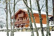 Chalet Annabelle at Independent Ski Links