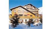 Les Lutins at Independent Ski Links